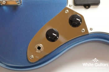 Affinity Series Jaguar Bass H